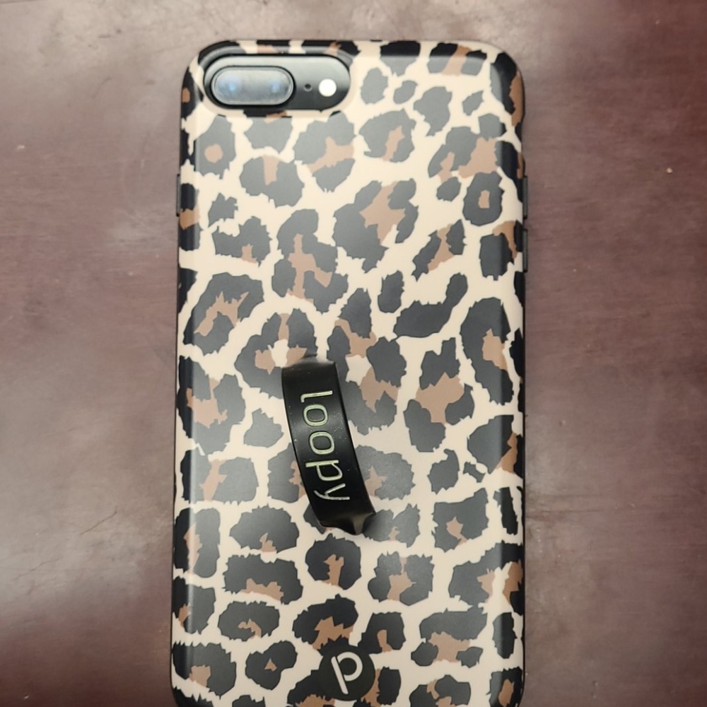 Loopy Original Iphone Case